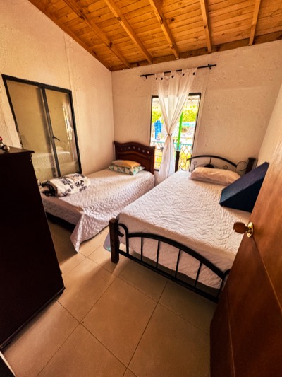 Habitación principal