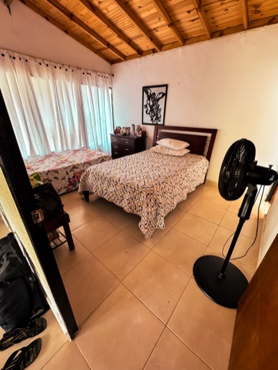 Habitación luz